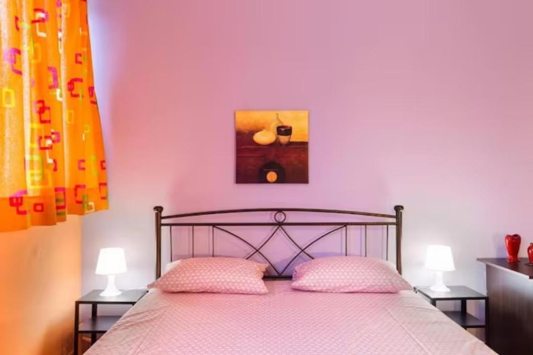 Historic Center Luxurius Rooms Athen Exterior foto